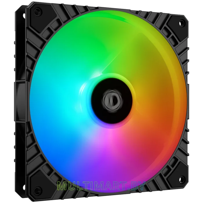 Вентилятор для корпуса ID-Cooling WF-14025-XT ARGB